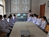 实习带教