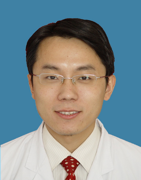 副主任医师 梁恬