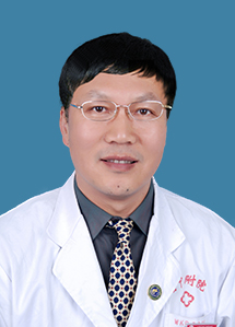 主任医师 教授 易华