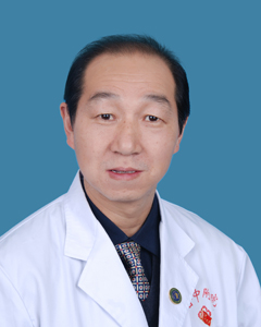 主任医师 教授 康学东