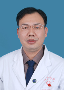 主任医师 教授 张乾军