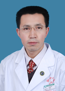 副主任医师 副教授 雒成林