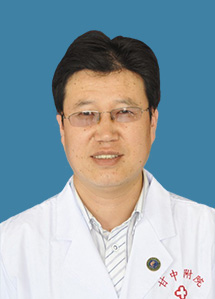 主任医师 姚小强