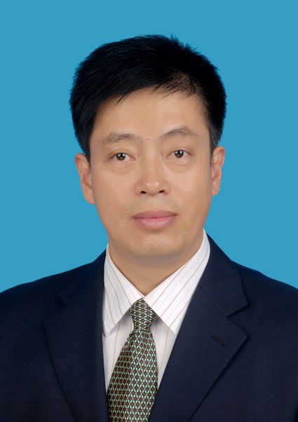 主任医师 赵继荣
