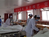 输液泵微量泵考核