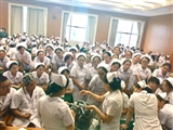 急救知识培训--小组互动