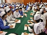 第四季度护理案例分享