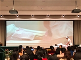 针灸科 高娅妮 火疗法在颈肩腰腿痛中的应用实操