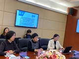 畅家巷社区门诊 焦薇霖 甘肃省第七届护理学术年会论文交流
