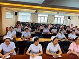 国家护理质量数据平台线上培训