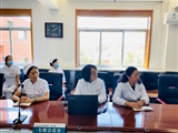 一带一路国际新冠肺炎抗疫护理经验交流网络研讨会