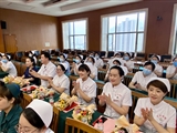 活动现场