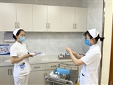 各级护士聘前操作考核